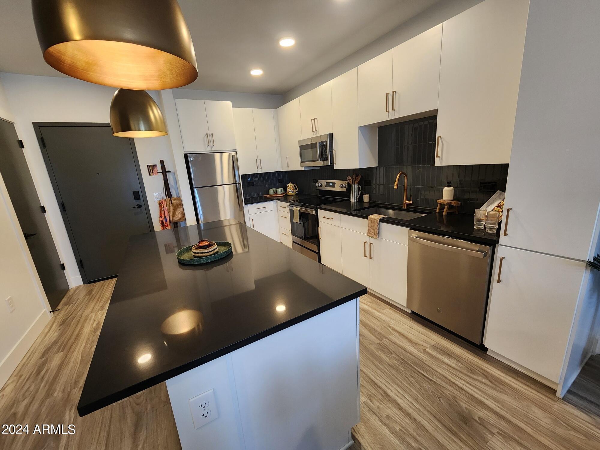 1727 East Pecos Road, Unit A6 Gilbert, AZ 85295 - Photo 3 of 22 Photo #3