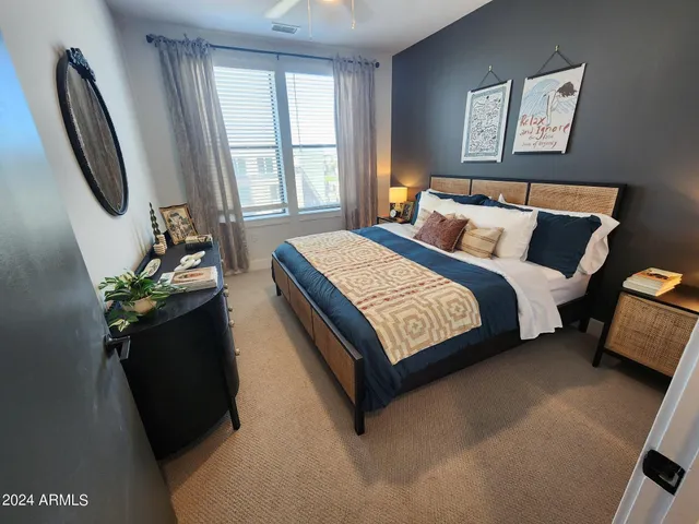 $1,825 | 1727 East Pecos Road, Unit A6, Gilbert, AZ 85295