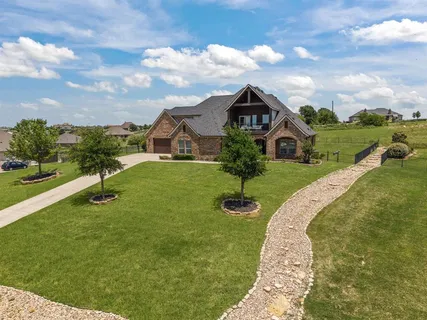$1,090,000 | 12731 Bella Roma Drive, Fort Worth, TX 76126