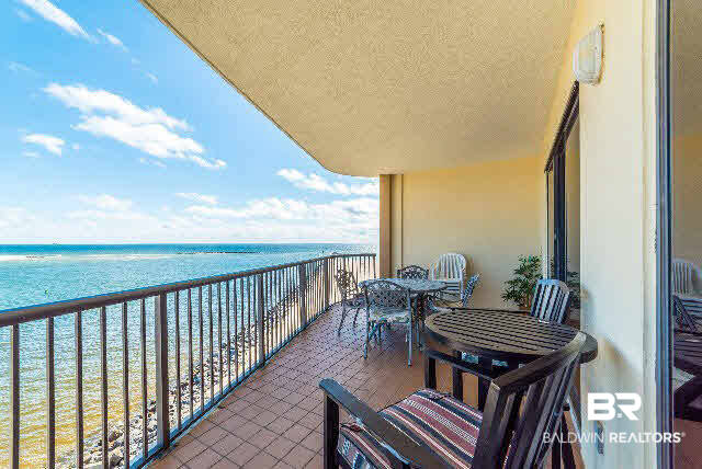 28274 Gulf Road, Unit 601 Orange Beach, AL 36561 - Photo 2 of 30
