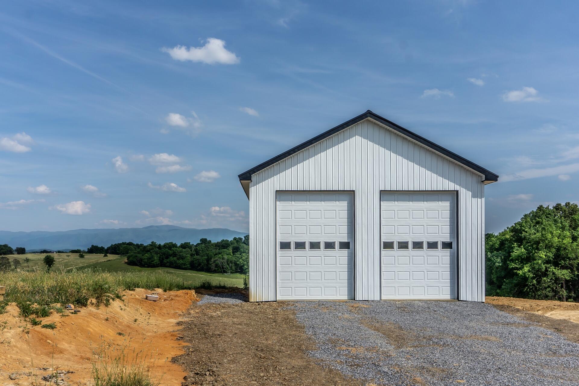 0 Gibson Road Greeneville, TN 37743 - Photo 1 of 41 GibsonRdG_007