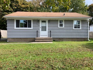 236 Baird Street Rochester, NY 14621 - Photo 1 of 17