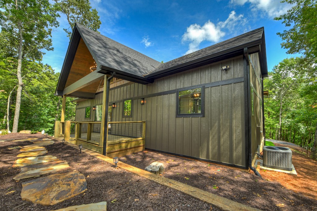 93 Silver Oaks Court Blue Ridge, GA 30513 - Photo 41 of 50 Gallery Image 41
