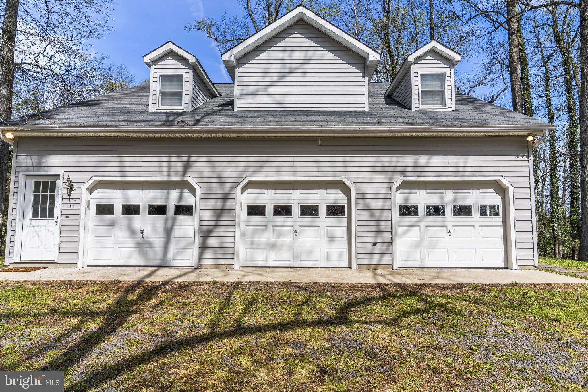 2237 Garrity Road St. Leonard, MD 20685 - Photo 14 of 44