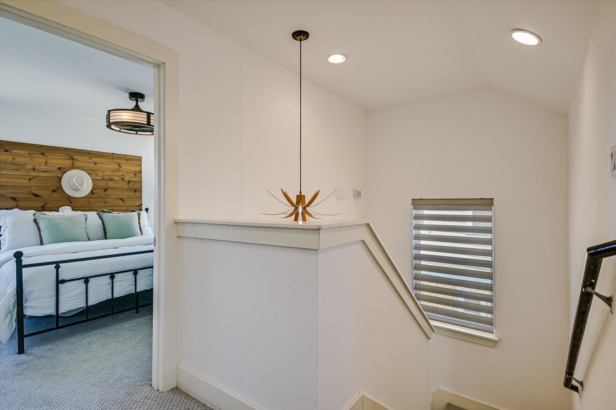 12224 Tawny Farms Road, Unit 145 Austin, TX 78748 - Photo 12 of 27 Featuring new interior paint, new carpet and a super cute light fixture, this cottage is sure to please!