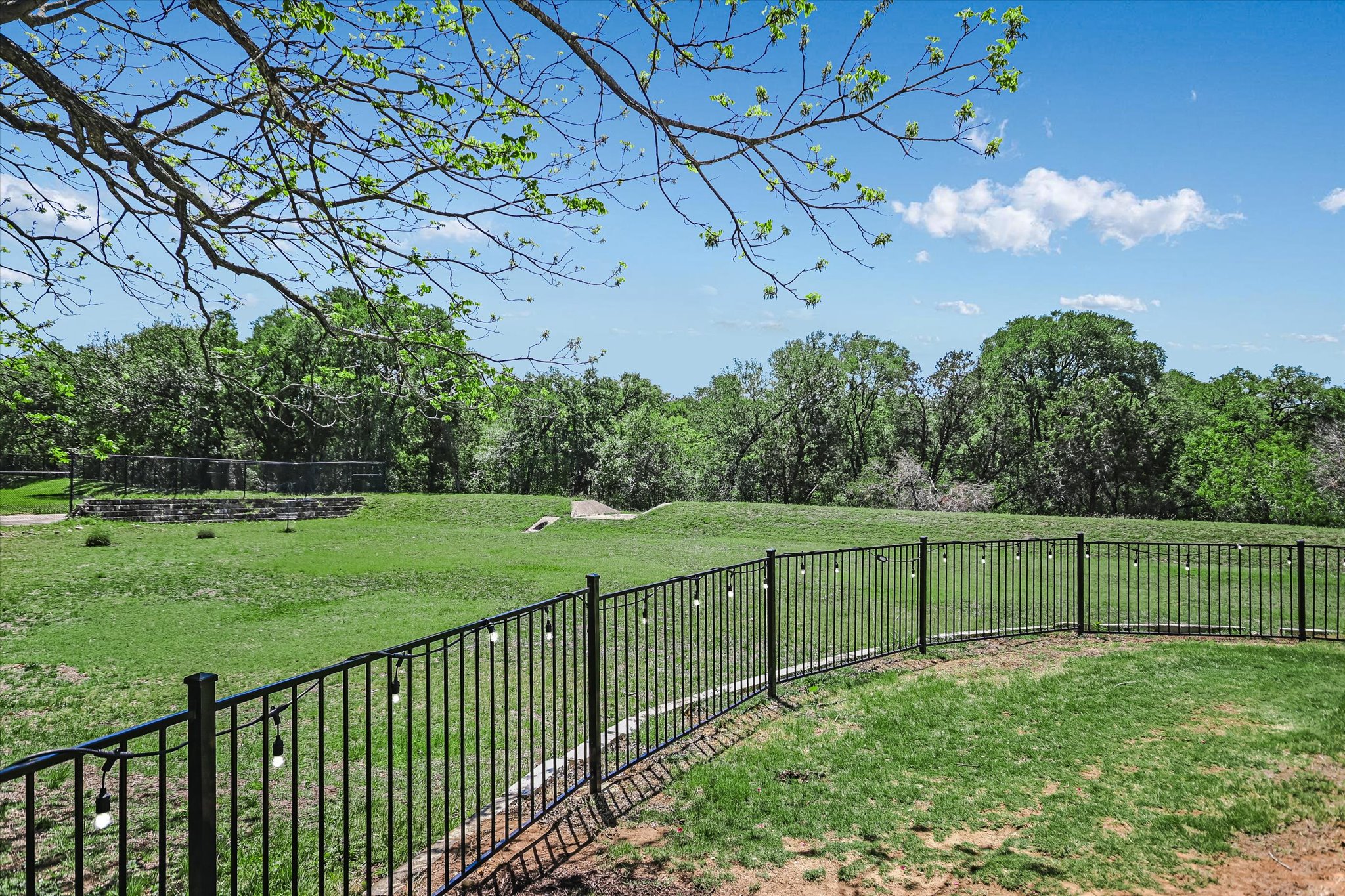 12224 Tawny Farms Road, Unit 145 Austin, TX 78748 - Photo 17 of 27 View of yard
