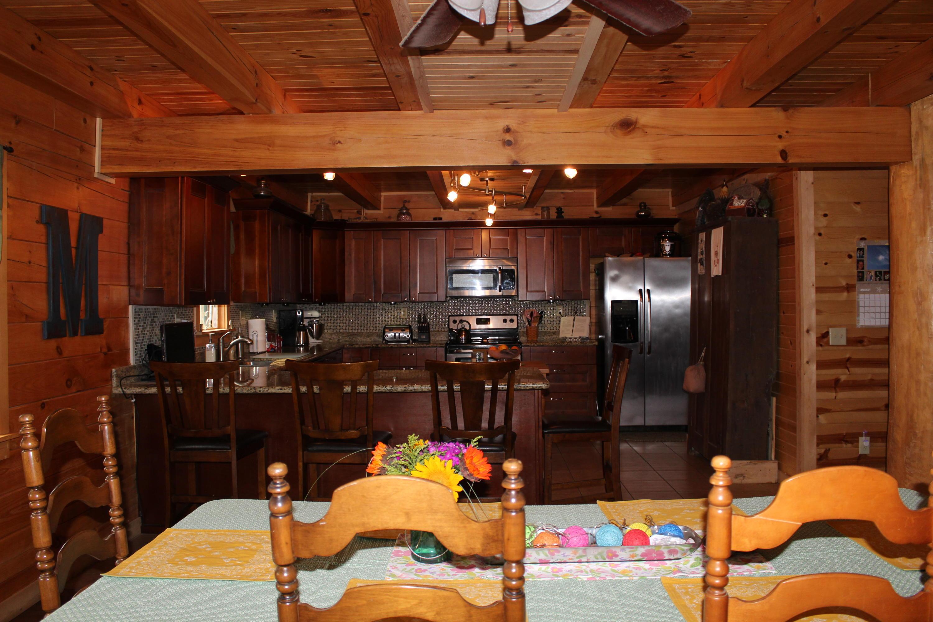 18909 Harble Griffith Road Logan, OH 43138 - Photo 27 of 78