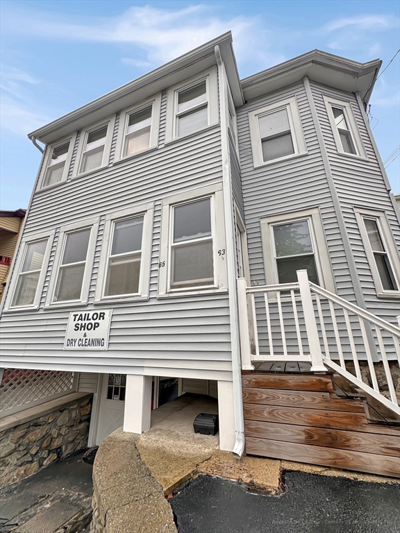 65 Lowell Street, Unit 2 Methuen, MA 01844 - Photo 2 of 23
