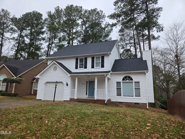 $380,000 | 5804 Edgebury Road, Raleigh, NC 27613