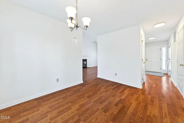 $380,000 | 5804 Edgebury Road, Raleigh, NC 27613