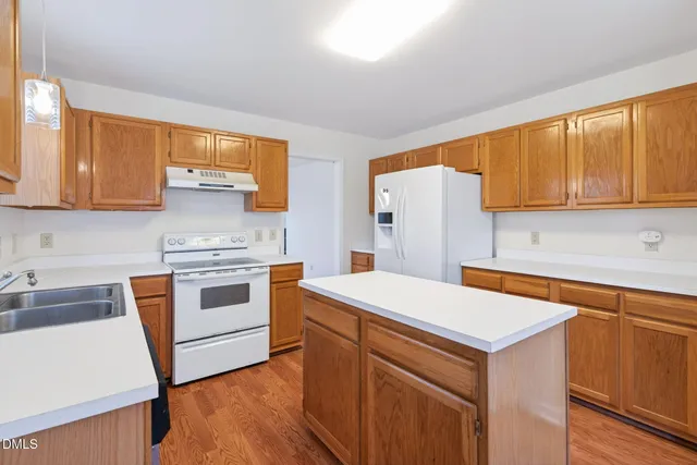 $380,000 | 5804 Edgebury Road, Raleigh, NC 27613