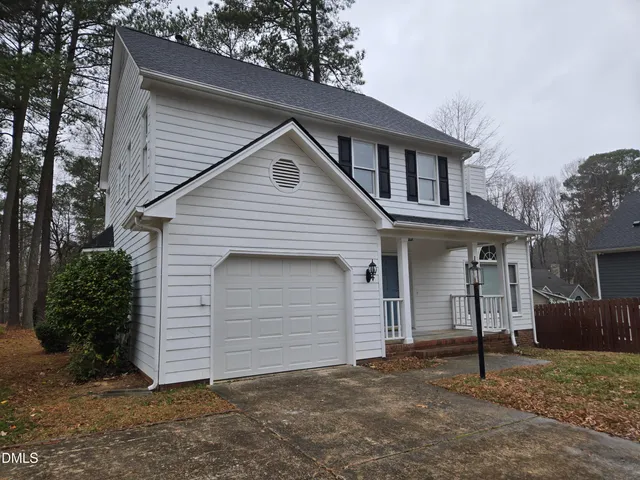 $380,000 | 5804 Edgebury Road, Raleigh, NC 27613