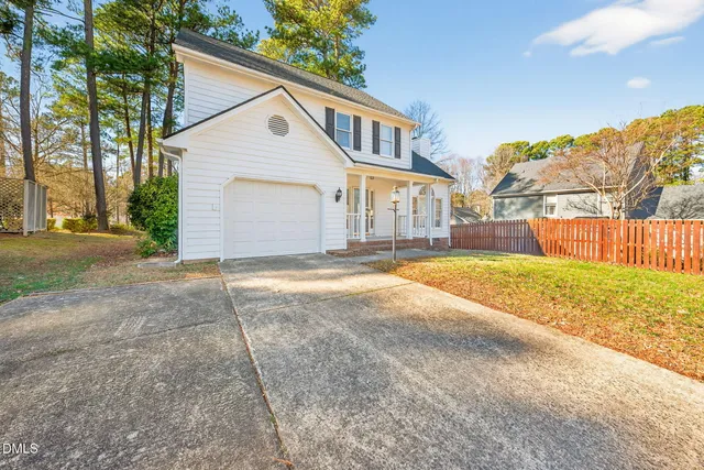 $380,000 | 5804 Edgebury Road, Raleigh, NC 27613