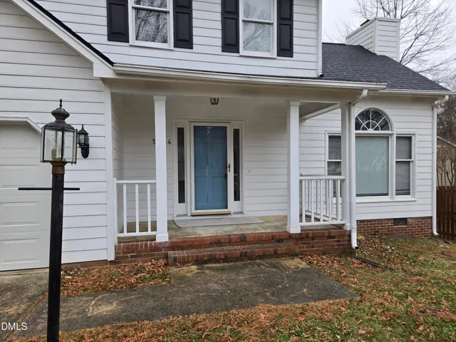 $380,000 | 5804 Edgebury Road, Raleigh, NC 27613