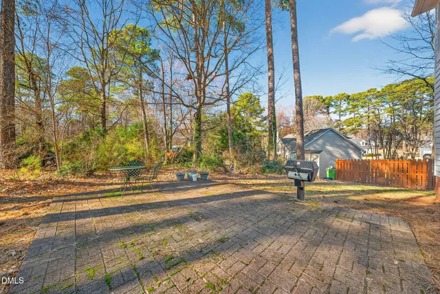 $380,000 | 5804 Edgebury Road, Raleigh, NC 27613