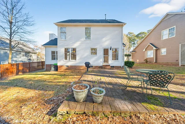 $380,000 | 5804 Edgebury Road, Raleigh, NC 27613