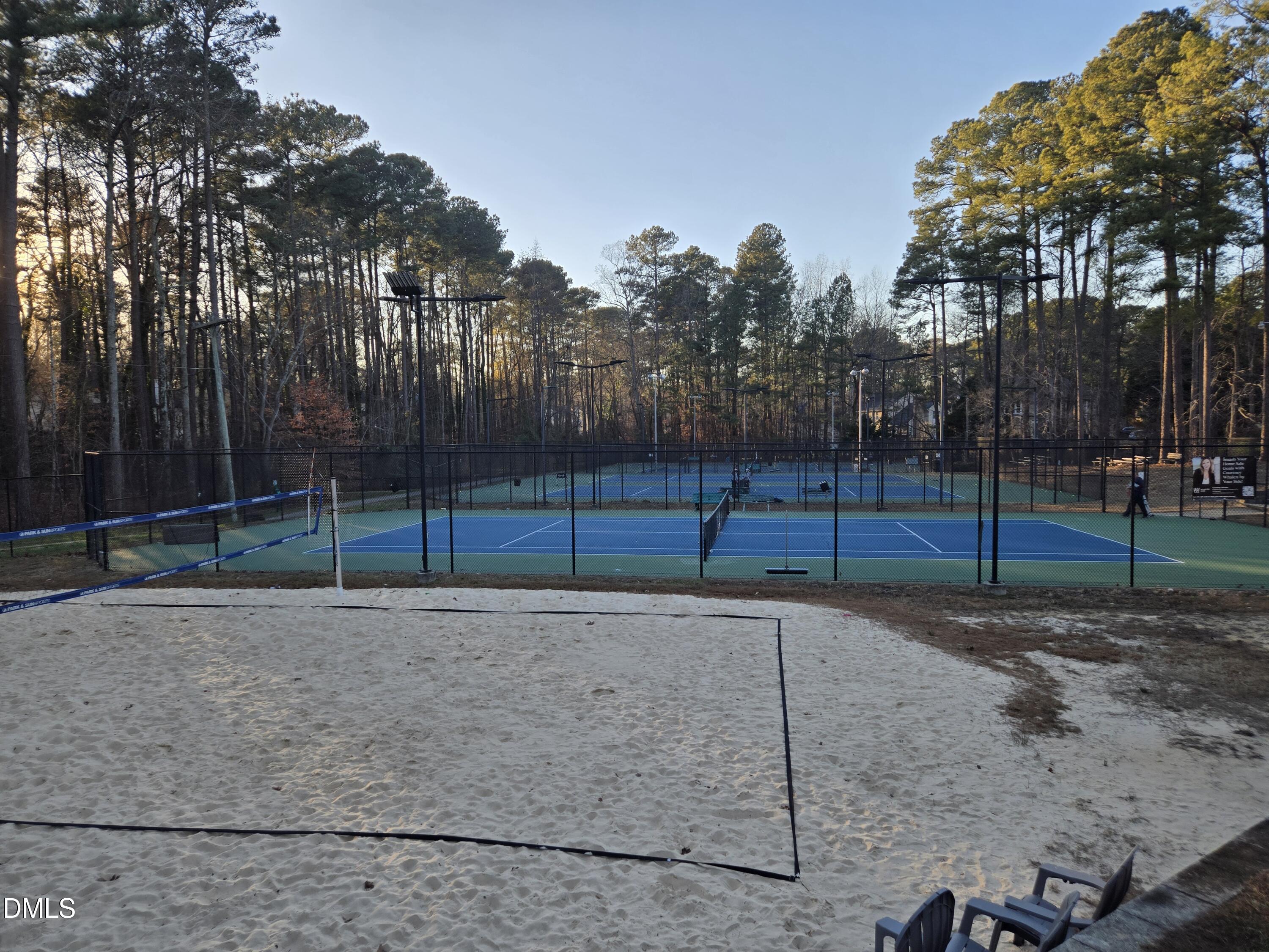 5804 Edgebury Road Raleigh, NC 27613 - Photo 35 of 35 tennis