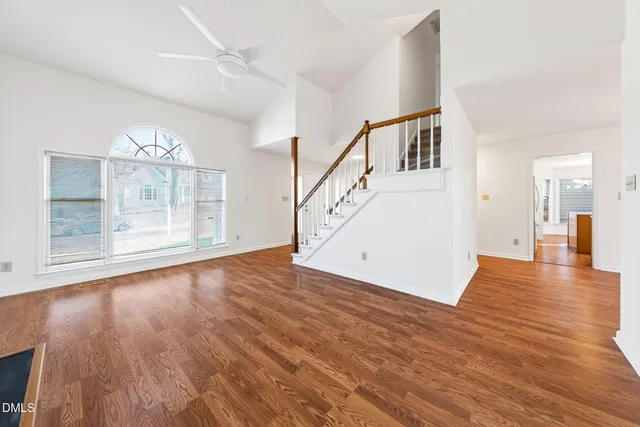 $380,000 | 5804 Edgebury Road, Raleigh, NC 27613