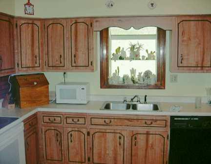 11350 Guffey Rillton Road North Huntingdon, PA 15642 - Photo 2 of 8 Kitchen.