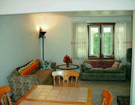 11350 Guffey Rillton Road North Huntingdon, PA 15642 - Photo 4 of 8 Dining Room.