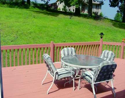 11350 Guffey Rillton Road North Huntingdon, PA 15642 - Photo 7 of 8 Patio/Deck.