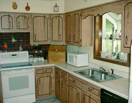 11350 Guffey Rillton Road North Huntingdon, PA 15642 - Photo 8 of 8 Kitchen.