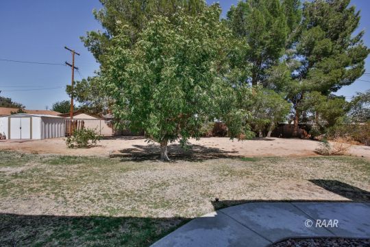 522 Weiman Avenue Ridgecrest, CA 93555 - Photo 23 of 28