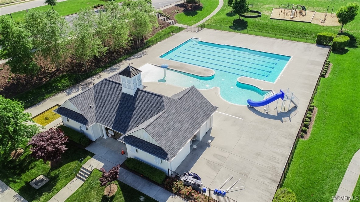 1706 Twin Rivers Court Chester, VA 23836 - Photo 32 of 32 Enjoy all of the amazing amenities Twin Rivers at