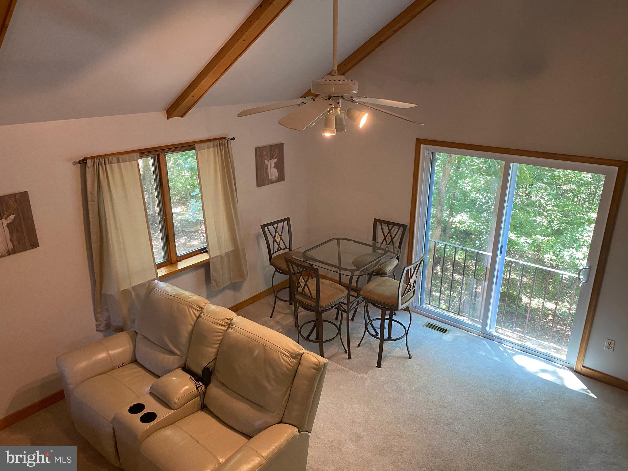 15116 Sheads Mountain Road Rixeyville, VA 22737 - Photo 20 of 40 View from above!