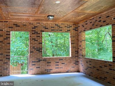 15116 Sheads Mountain Road Rixeyville, VA 22737 - Photo 3 of 40 Loaded with character inside and out!