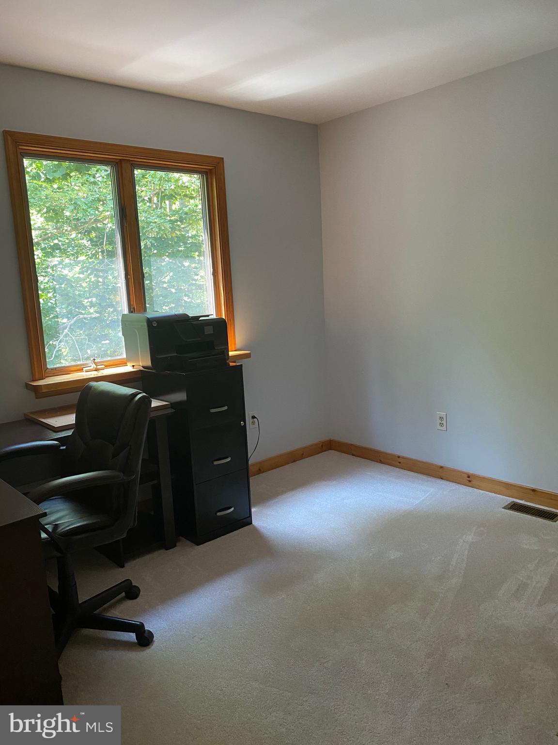 15116 Sheads Mountain Road Rixeyville, VA 22737 - Photo 22 of 40 Upper level bedroom