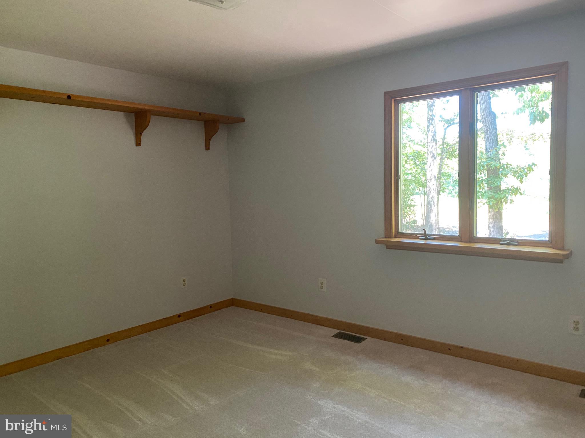 15116 Sheads Mountain Road Rixeyville, VA 22737 - Photo 23 of 40 Upper level bedroom
