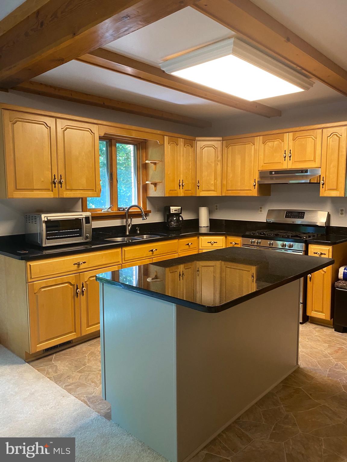15116 Sheads Mountain Road Rixeyville, VA 22737 - Photo 24 of 40 Kitchen w/island