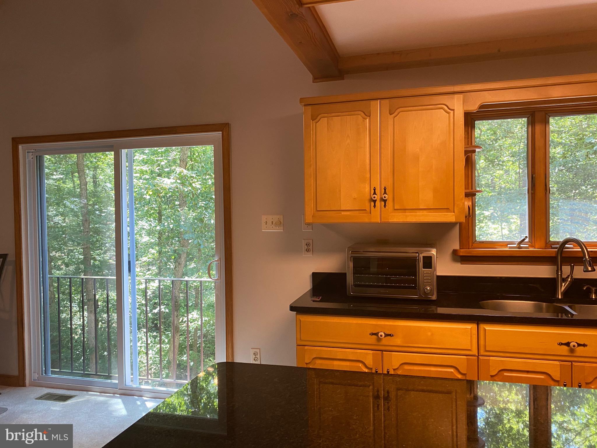 15116 Sheads Mountain Road Rixeyville, VA 22737 - Photo 25 of 40 Plenty of cabinet spaces!