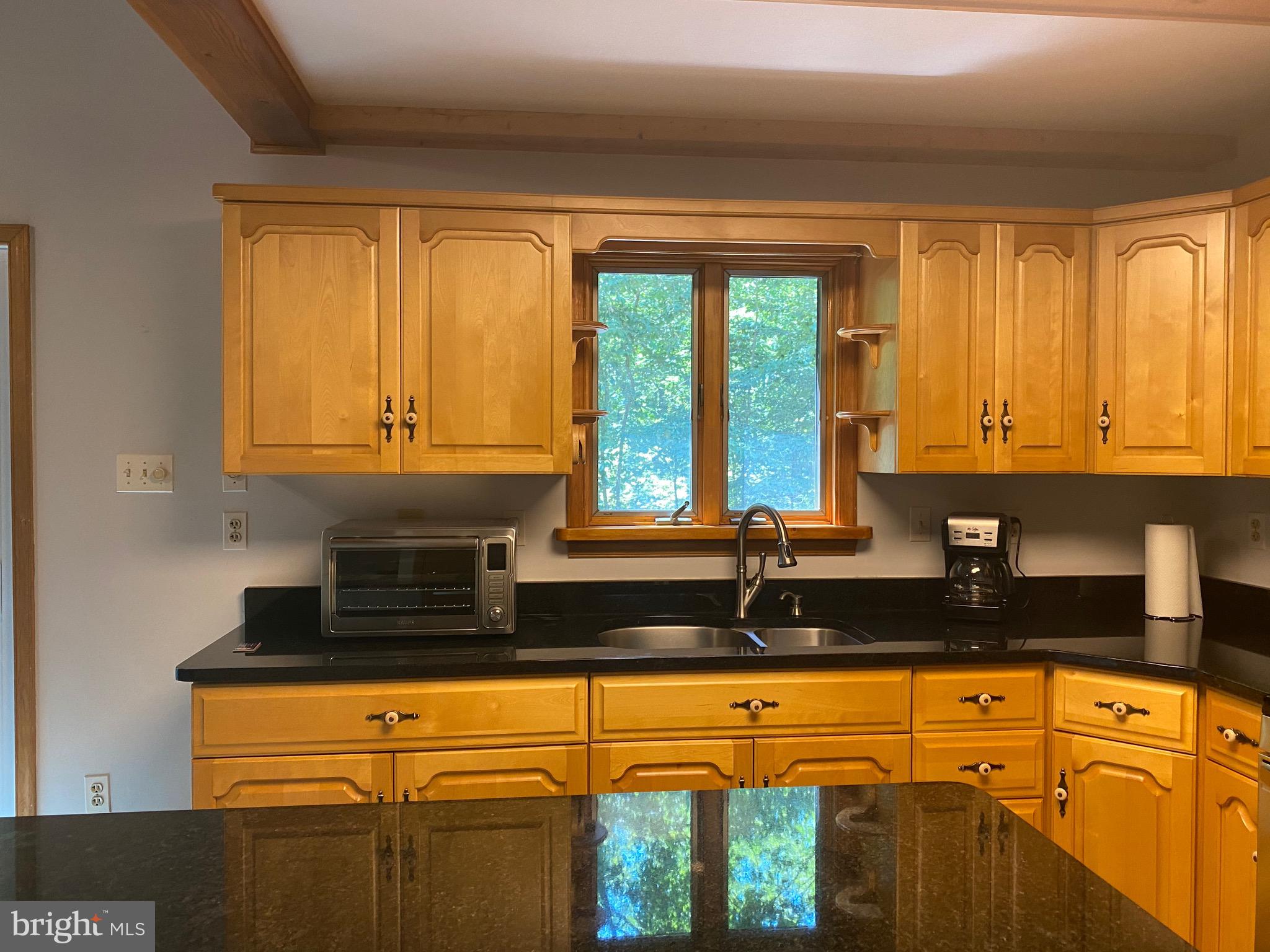 15116 Sheads Mountain Road Rixeyville, VA 22737 - Photo 26 of 40 Granite countertops
