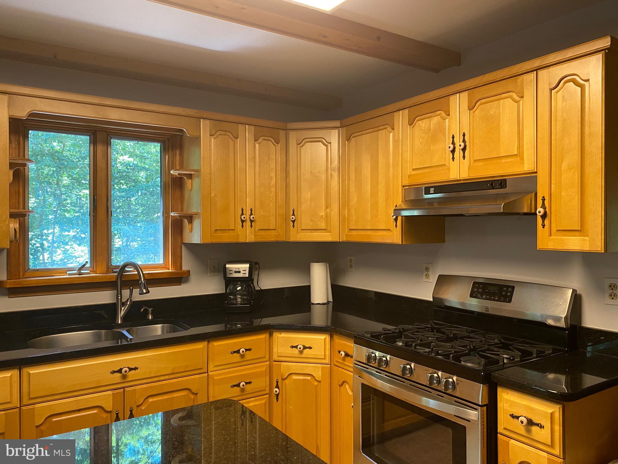 15116 Sheads Mountain Road Rixeyville, VA 22737 - Photo 27 of 40 Stainless stele appliances