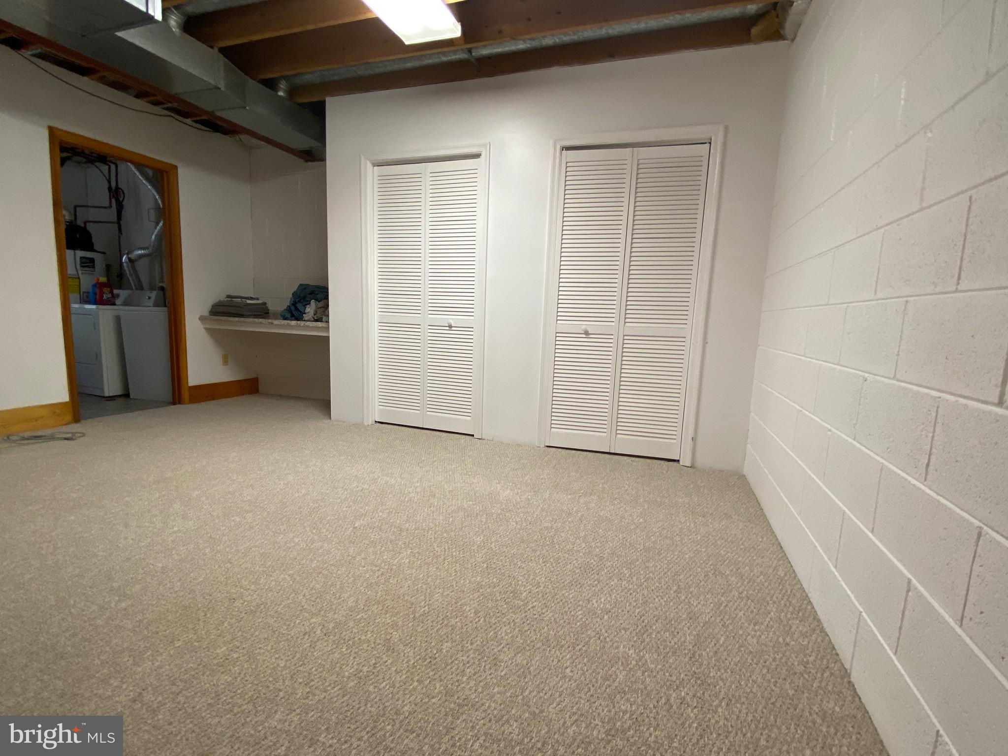 15116 Sheads Mountain Road Rixeyville, VA 22737 - Photo 38 of 40 Check out the additional storage!