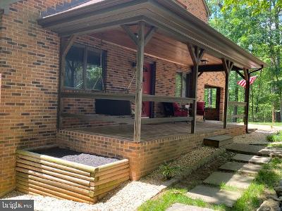 15116 Sheads Mountain Road Rixeyville, VA 22737 - Photo 6 of 40 Low maintenance inside and out