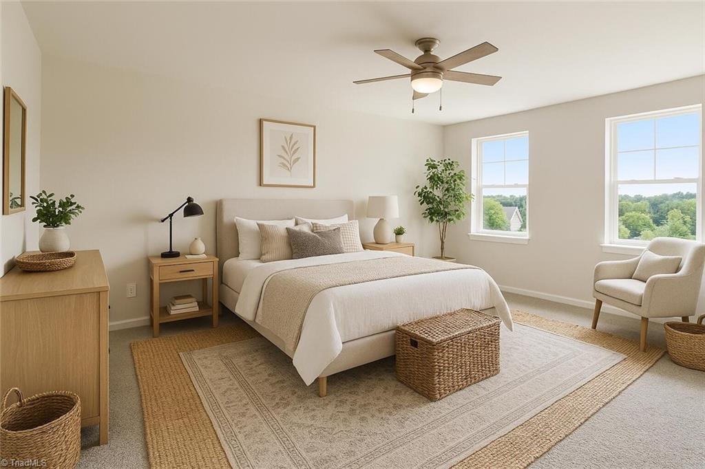 2553 Whipporwill Court Rural Hall, NC 27045 - Photo 2 of 37
