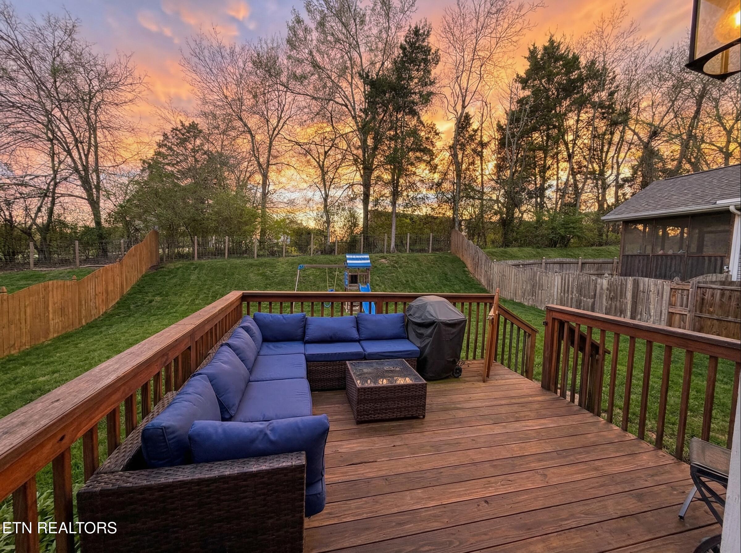 7443 Ladd Road Powell, TN 37849 - Photo 20 of 23 O