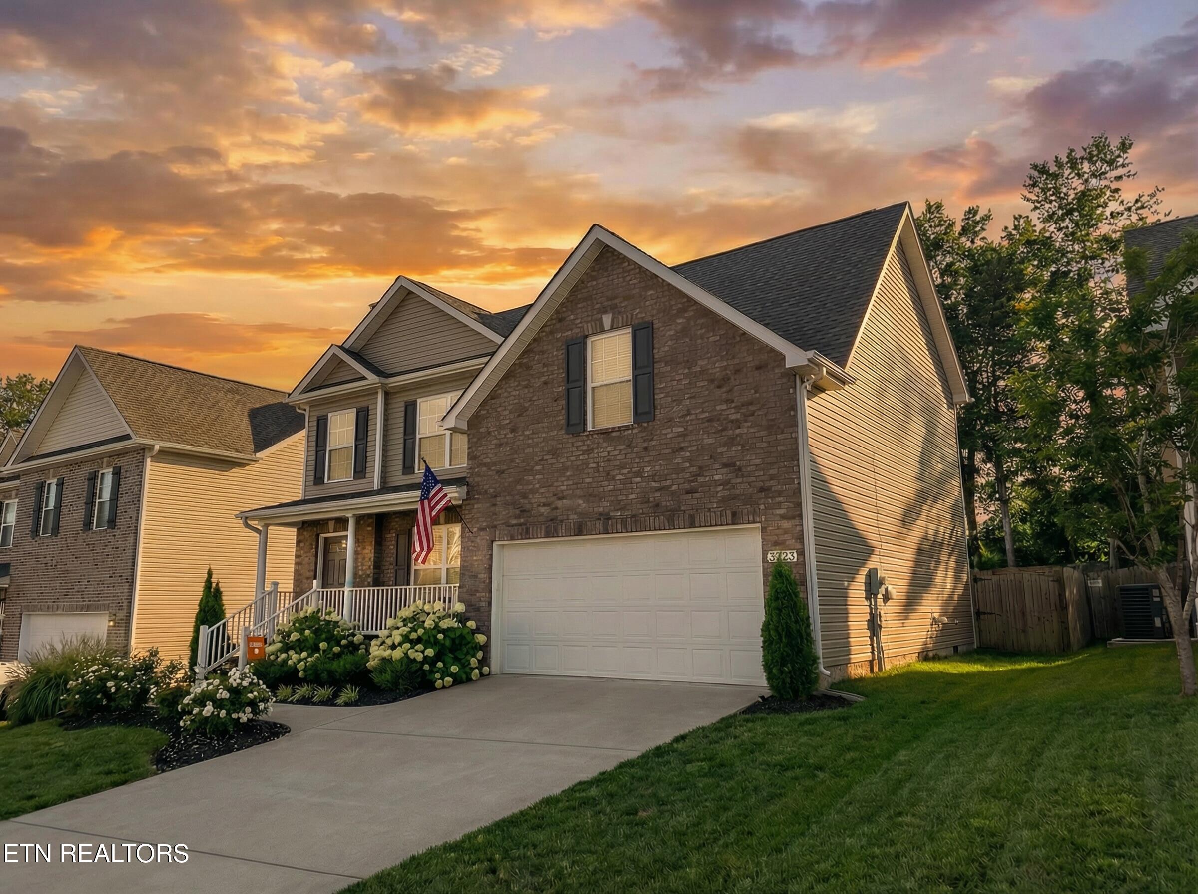 7443 Ladd Road Powell, TN 37849 - Photo 2 of 23 O