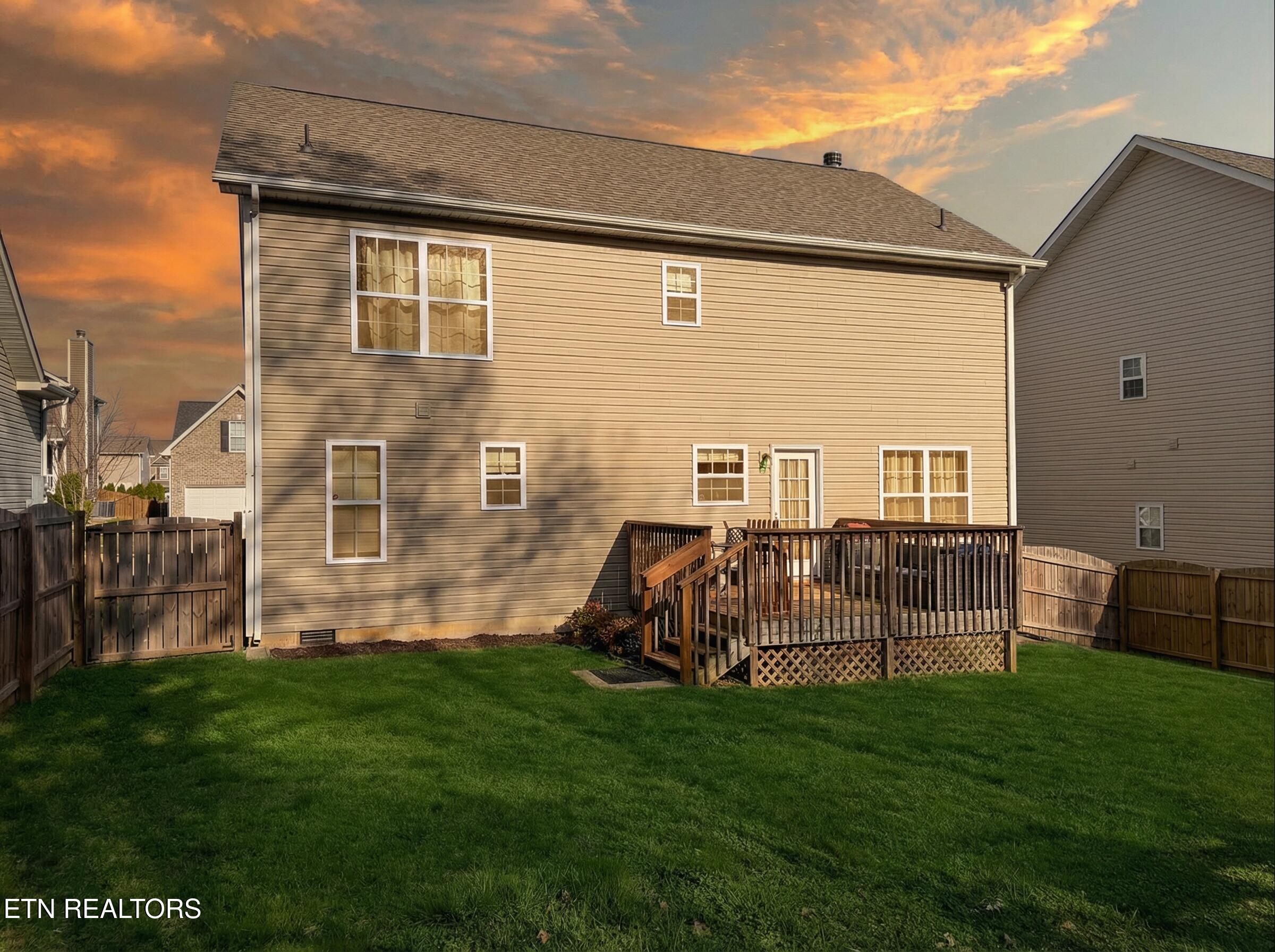 7443 Ladd Road Powell, TN 37849 - Photo 21 of 23 O