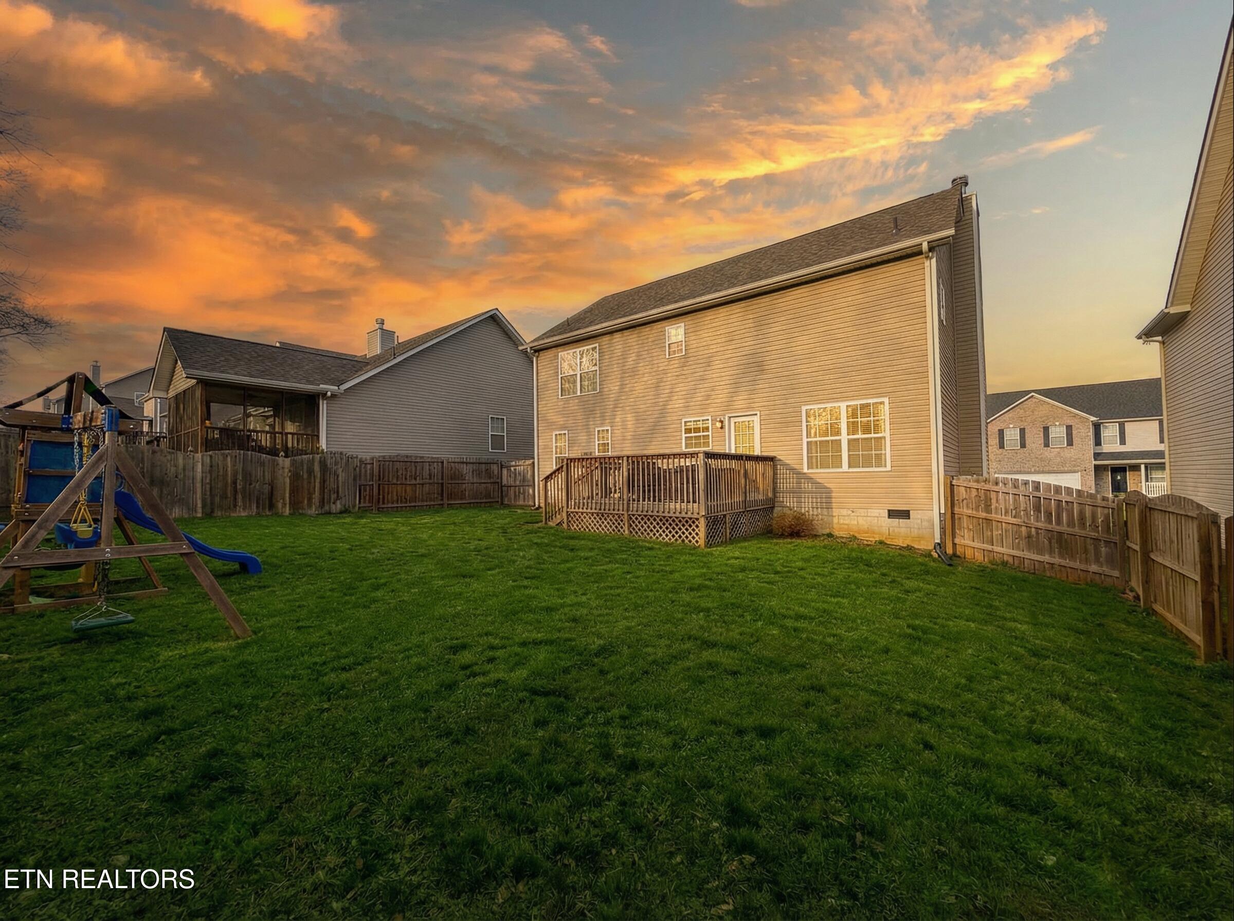 7443 Ladd Road Powell, TN 37849 - Photo 22 of 23 O