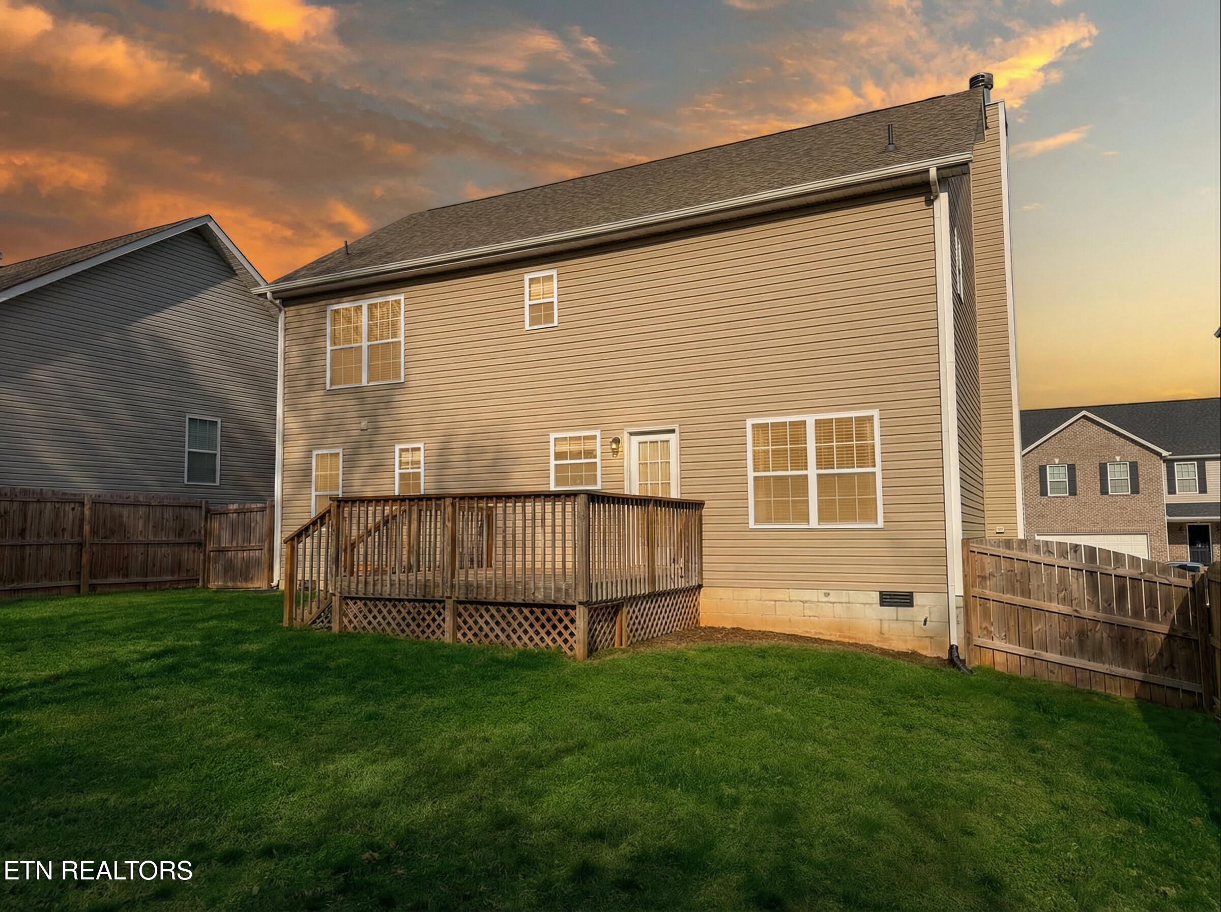 7443 Ladd Road Powell, TN 37849 - Photo 23 of 23 O