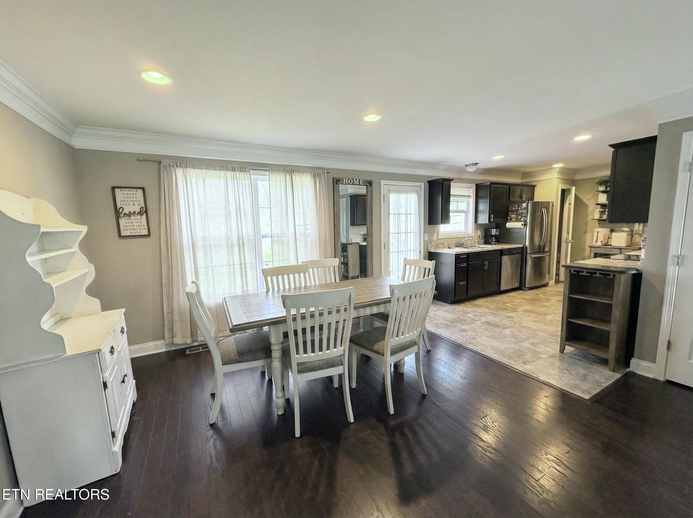 7443 Ladd Road Powell, TN 37849 - Photo 6 of 23 O