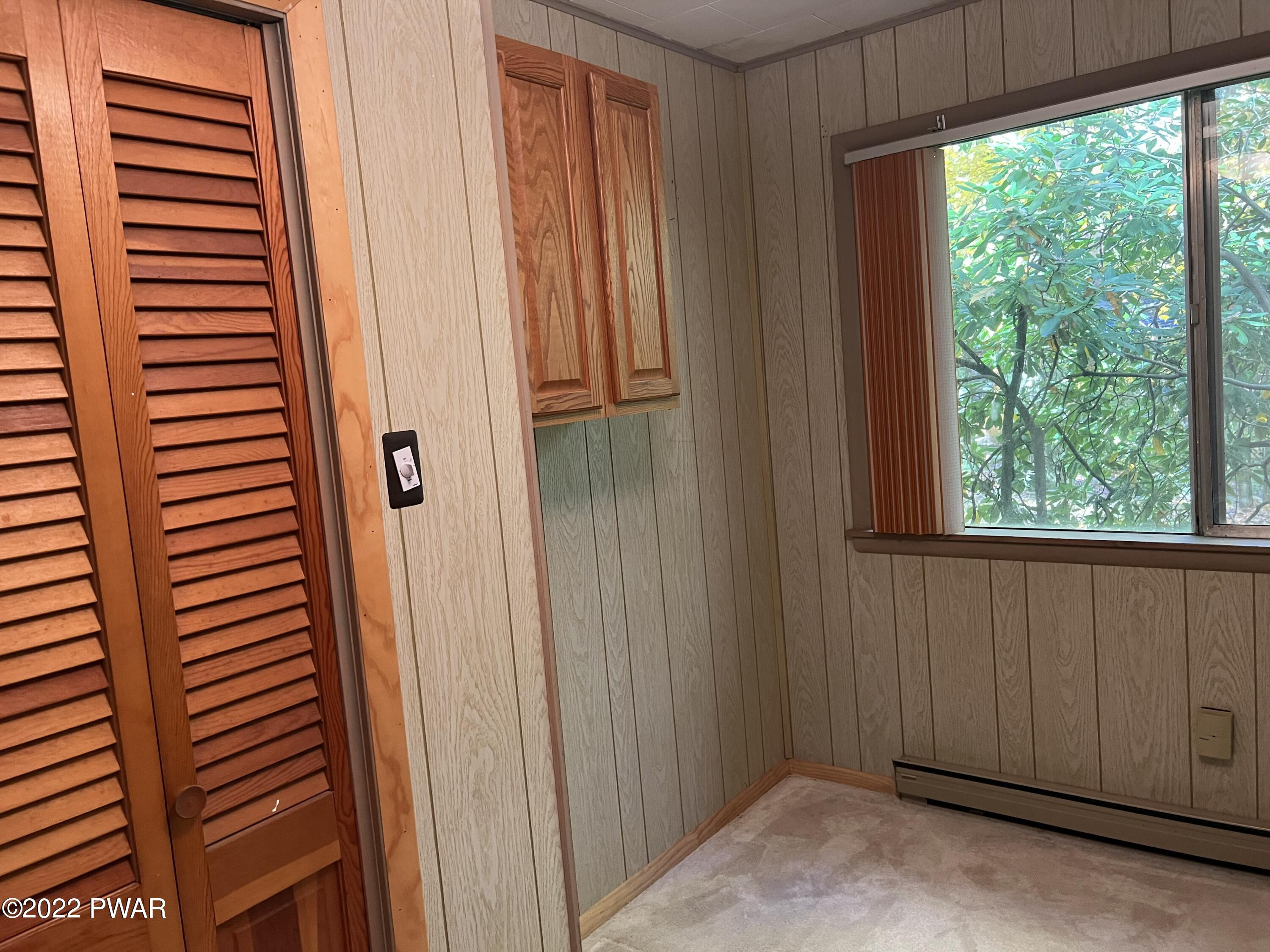 135 Rodeo Drive Hawley, PA 18428 - Photo 20 of 23 a view of closet area