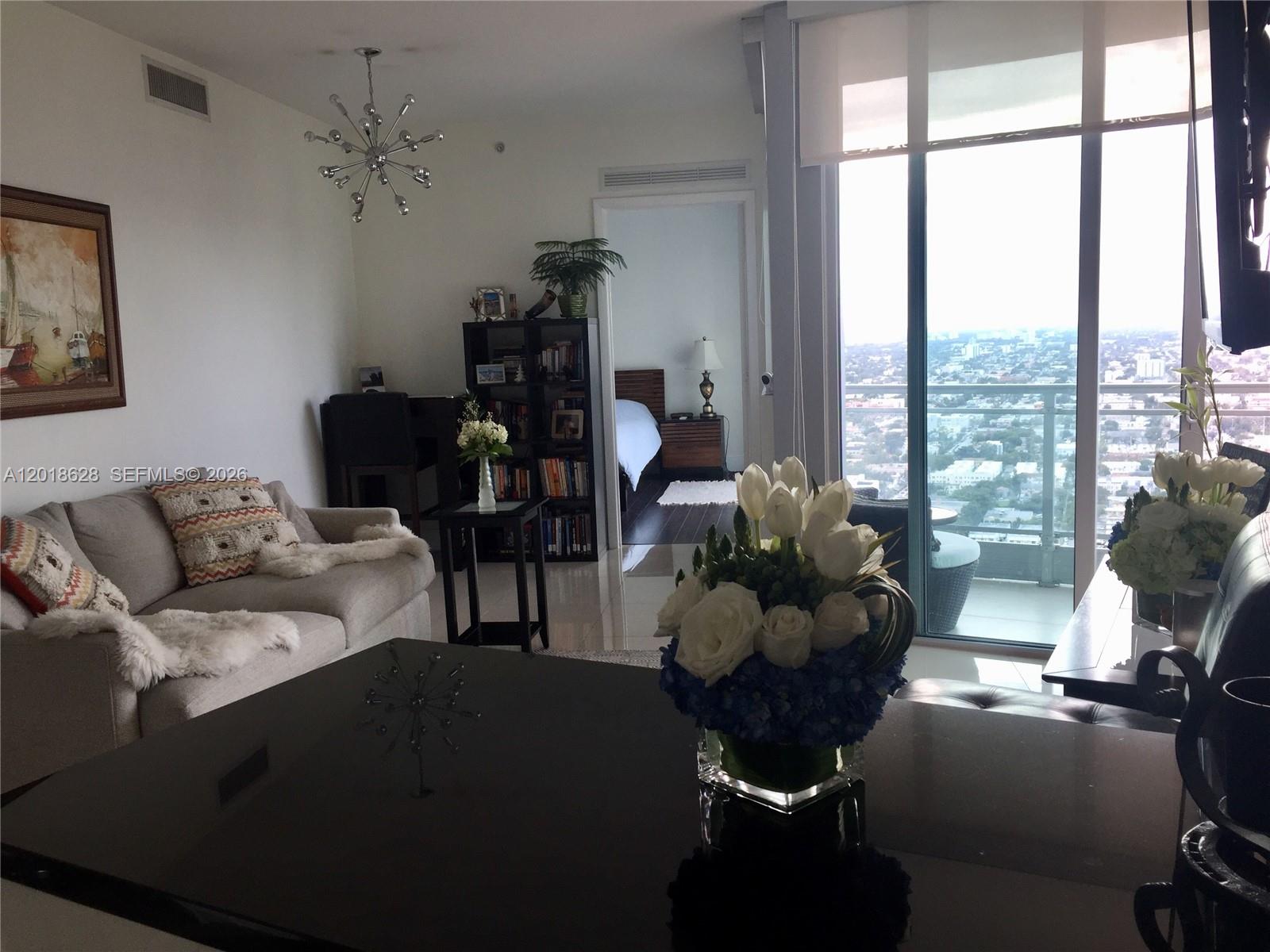 92 Southwest 3rd Street, Unit 4106 Miami, FL 33130 - Photo 3 of 14