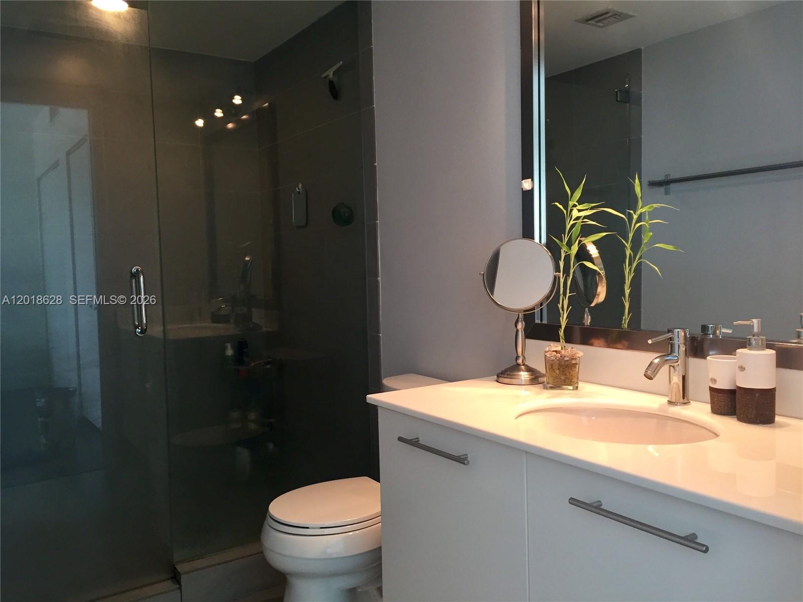92 Southwest 3rd Street, Unit 4106 Miami, FL 33130 - Photo 6 of 14