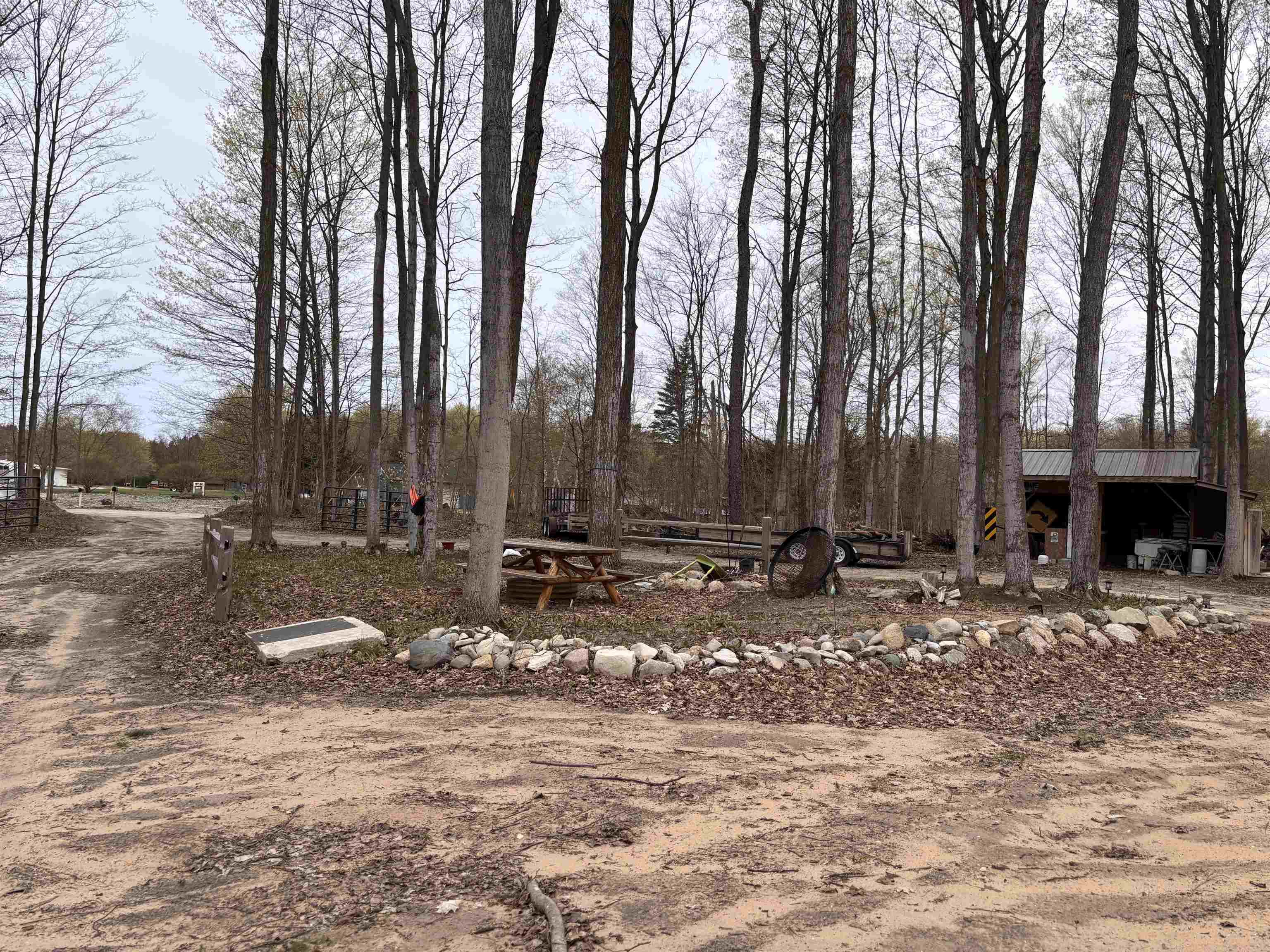 2243 Old State Road Beulah, MI 49617 - Photo 10 of 10