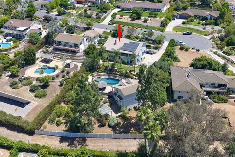 $2,450,000 | 13318 Bronco Way, Poway, CA 92064